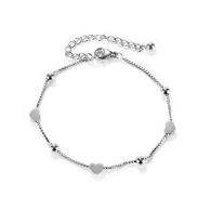 Armband 'Doting on You' Silber 