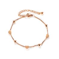 Armband 'Doting on You' Rosegold