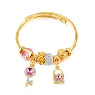 Armband 'Girlie's Secret' Gold
