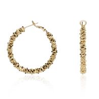 Ohrringe 'Scattered Sunshine' Gold